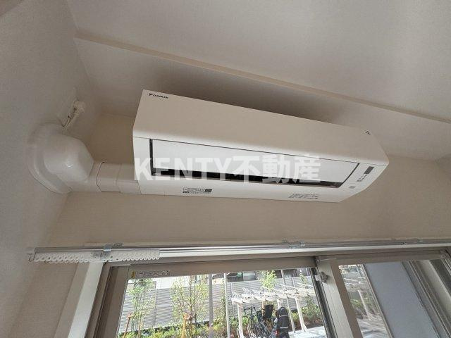 【設備】 | テラス鵜の木ノース