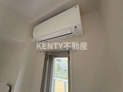 【設備】 | テラス鵜の木ノース