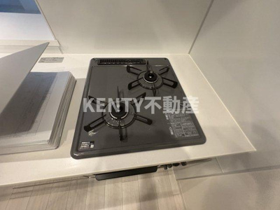 【設備】 | テラス鵜の木ノース