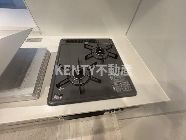 【設備】 | テラス鵜の木ノース