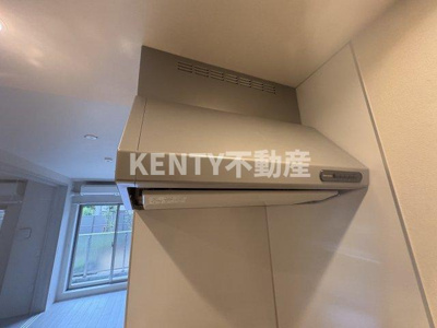 【設備】 | テラス鵜の木ノース