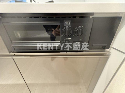 【設備】 | テラス鵜の木ノース