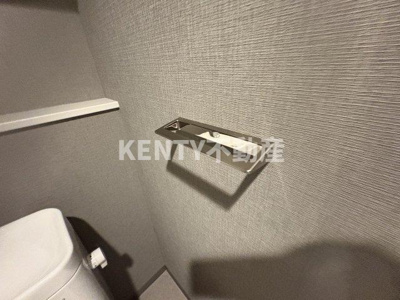 【設備】 | テラス鵜の木ノース