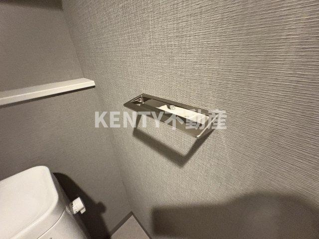 【設備】 | テラス鵜の木ノース