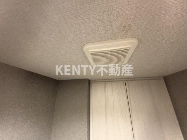 【設備】 | テラス鵜の木ノース