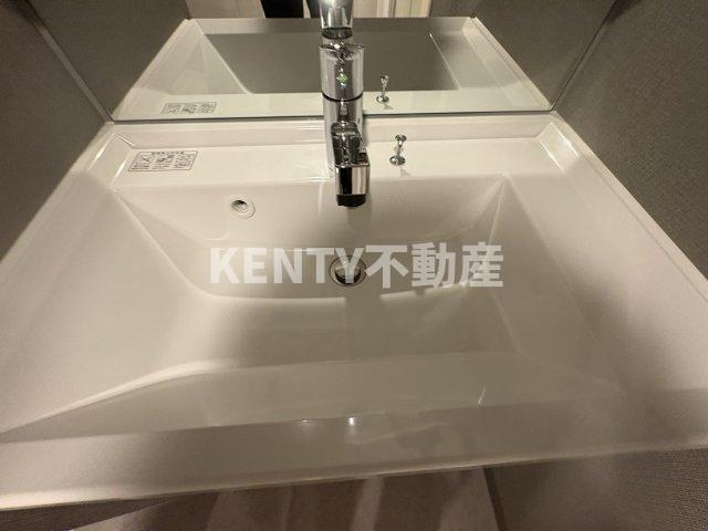 【設備】 | テラス鵜の木ノース