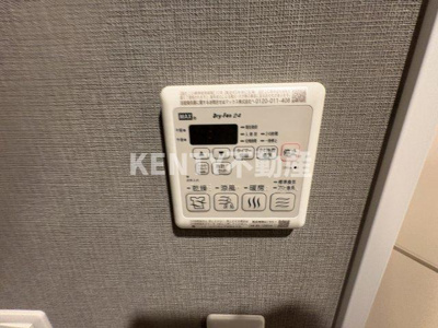 【設備】 | テラス鵜の木ノース