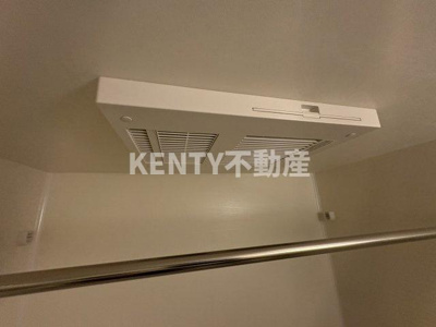 【設備】 | テラス鵜の木ノース