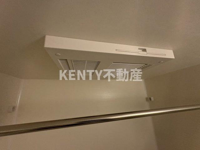【設備】 | テラス鵜の木ノース
