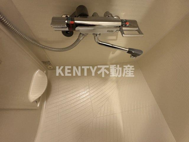 【設備】 | テラス鵜の木ノース