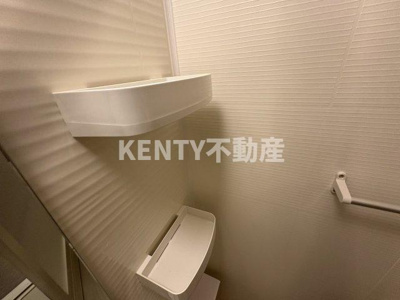 【設備】 | テラス鵜の木ノース