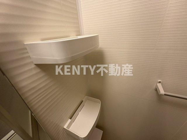 【設備】 | テラス鵜の木ノース