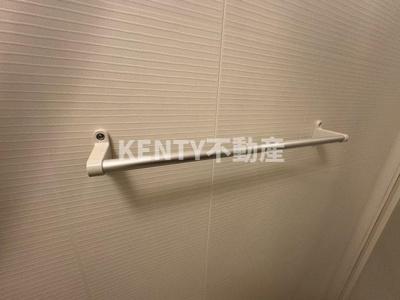 【設備】 | テラス鵜の木ノース