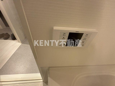 【設備】 | テラス鵜の木ノース