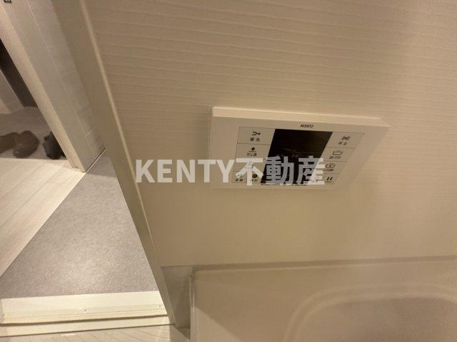 【設備】 | テラス鵜の木ノース