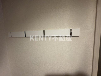 【設備】 | テラス鵜の木ノース