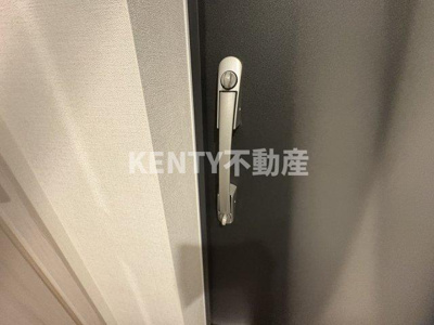 【設備】 | テラス鵜の木ノース