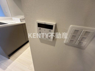 【設備】 | テラス鵜の木ノース