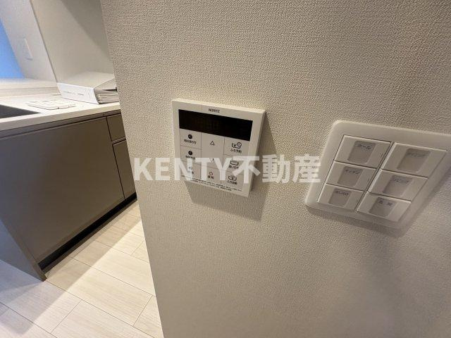 【設備】 | テラス鵜の木ノース