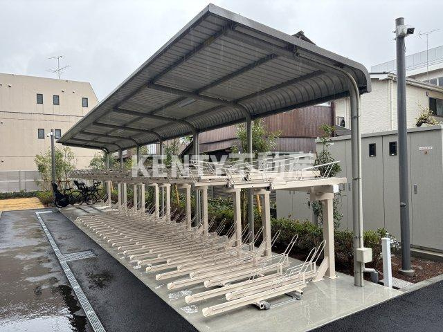 【その他共用部分】 | テラス鵜の木ノース