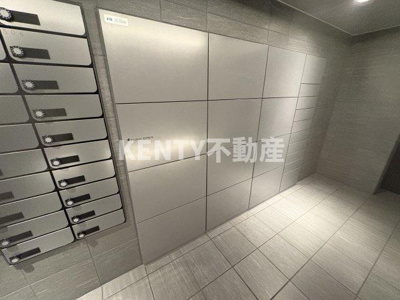 【設備】 | テラス鵜の木ノース