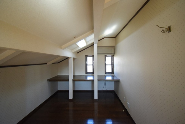 【収納】 | 大室高原別荘地　戸建