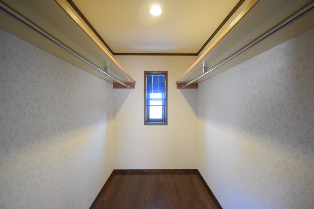 【収納】 | 大室高原別荘地　戸建