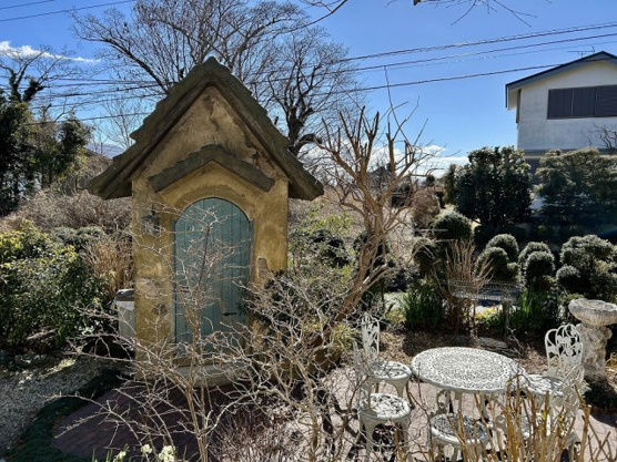 【設備】 | 大室高原別荘地　戸建