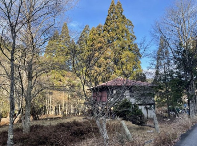 【外観】 | S11835-大原小中