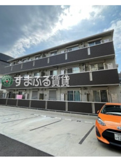 【外観】