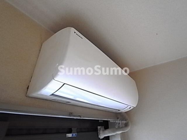 メゾン・ド・アヴニールの設備