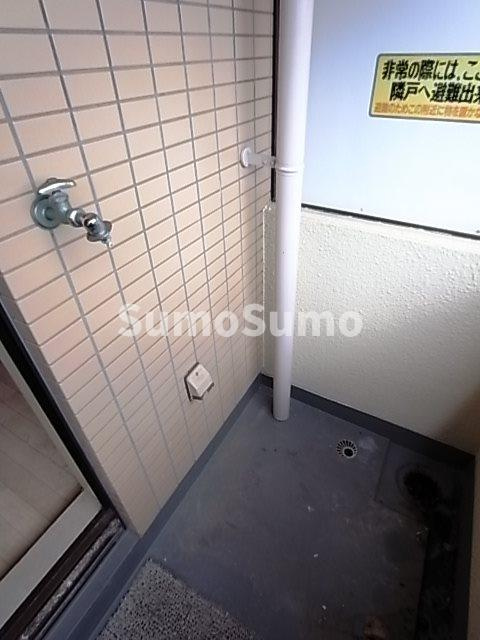 メゾン・ド・アヴニールの設備