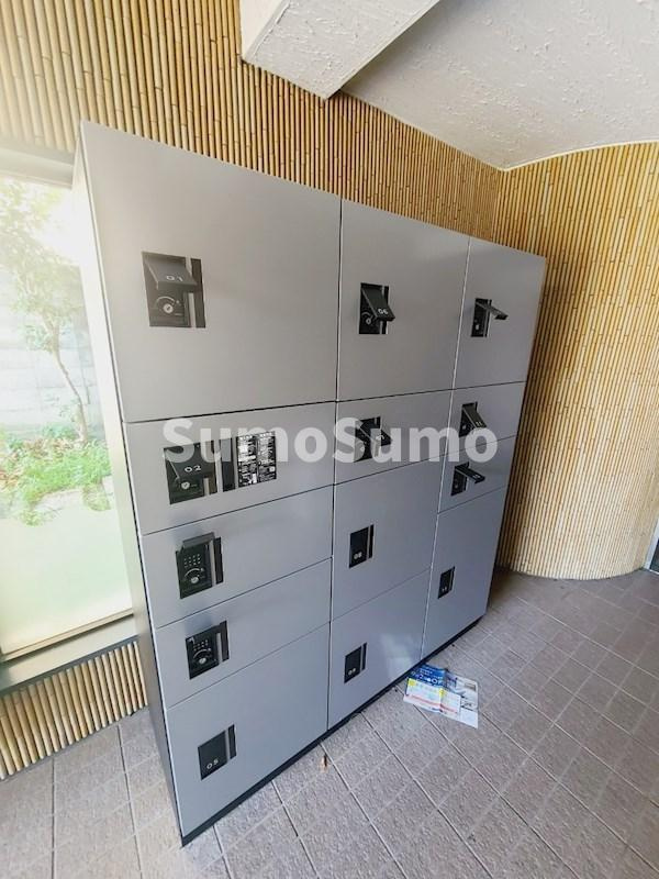 メゾン・ド・アヴニールのその他共用部分