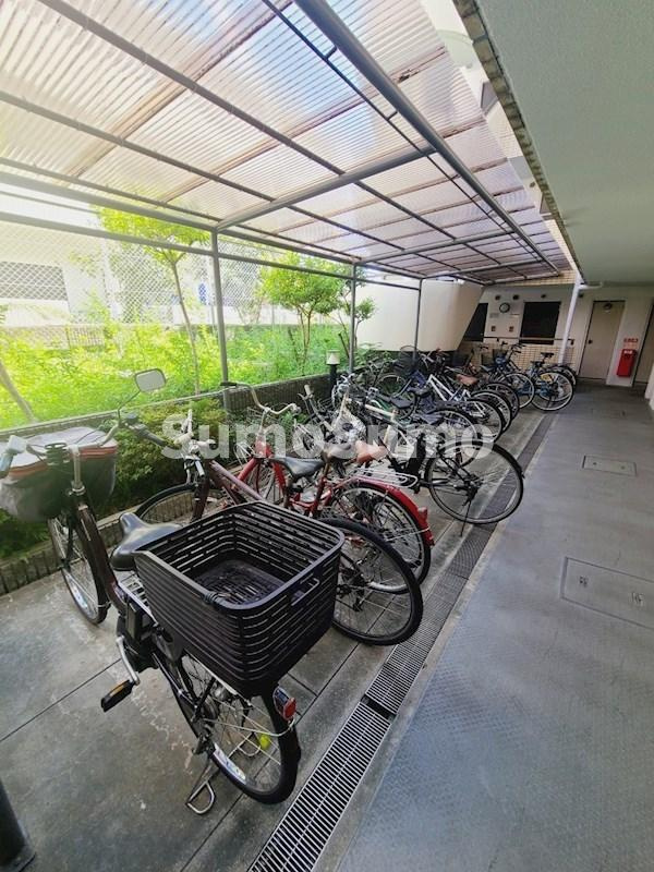 メゾン・ド・アヴニールのその他共用部分