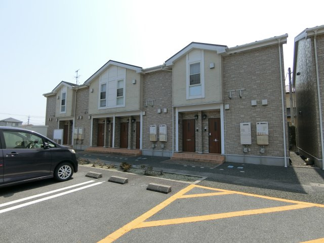 ハイドランジア　２番館