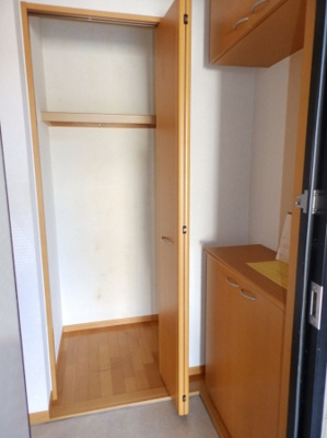 【玄関】 | ハイツ木船