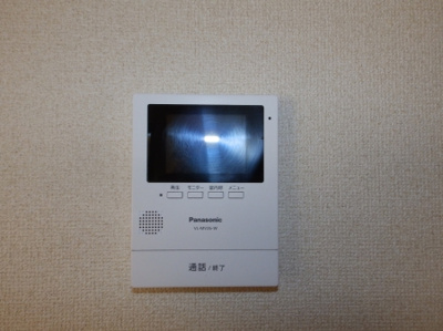 【セキュリティ】 | ハイツ木船