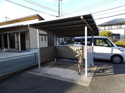 【その他共用部分】 | ハイツ木船