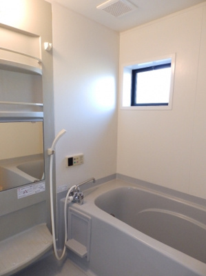 【浴室】 | ハイツ木船