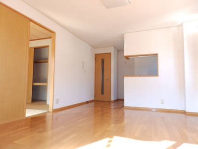 【居間・リビング】 | ハイツ木船