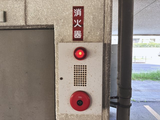 鳴神ビルのその他