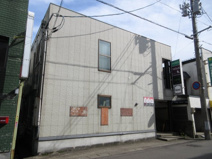 常盤木町店舗・収益物件の画像