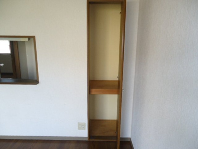 【収納】 | アムールエバーハイツ | リビング収納