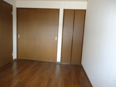 【内装】 | アムールエバーハイツ | 洋室