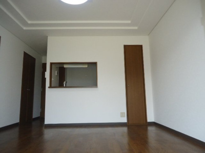 【居間・リビング】 | アムールエバーハイツ | リビング