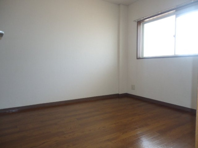 【内装】 | アムールエバーハイツ | 洋室