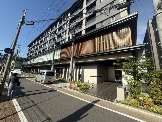 ハイツ伏見桃山のその他