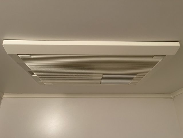 ハイツ伏見桃山の設備