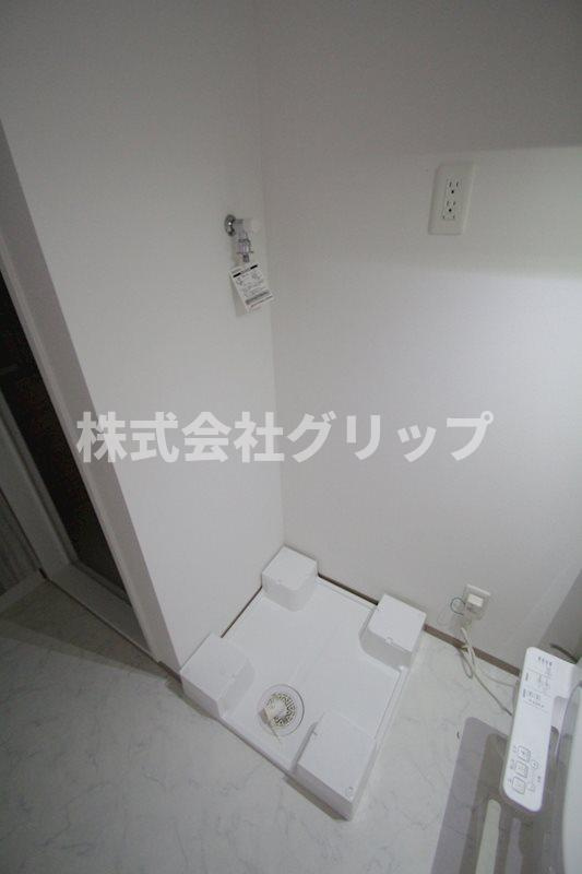 ベルシード横濱WESTのその他