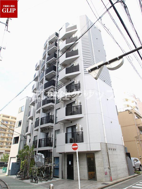 ベルシード横濱WEST